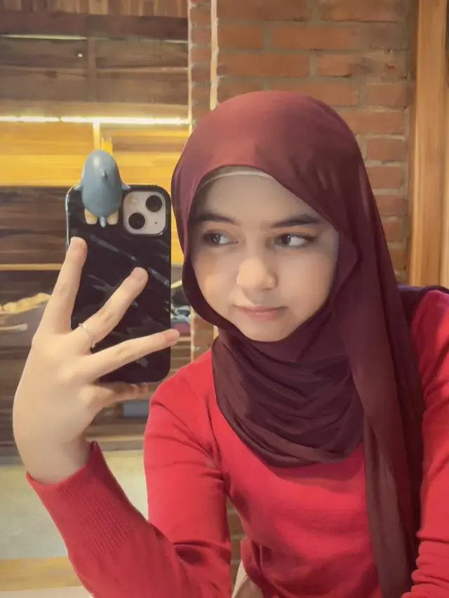 Sienna Anak Marshanda