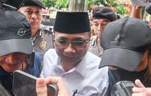 Yaqut Cholil Qoumas Bantah Terlibat Korupsi Kuota Haji, Klaim Tak Tahu Jatah Maktour