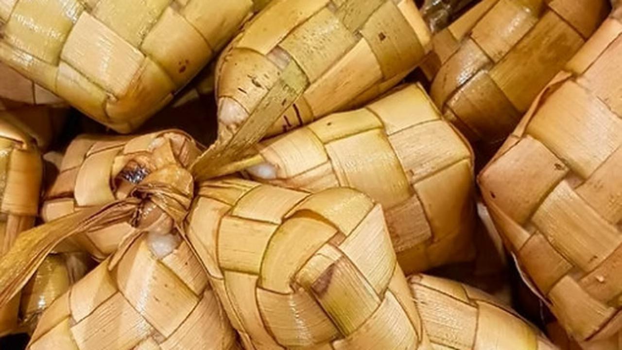Ketupat