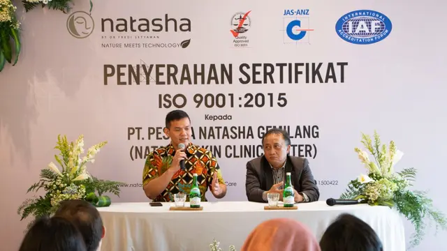 Natasha Skin Clinic Center