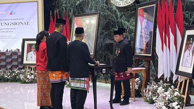 Ungguli Yogyakarta, Jakarta Duduki Posisi 117  Kota Pelajar di Dunia