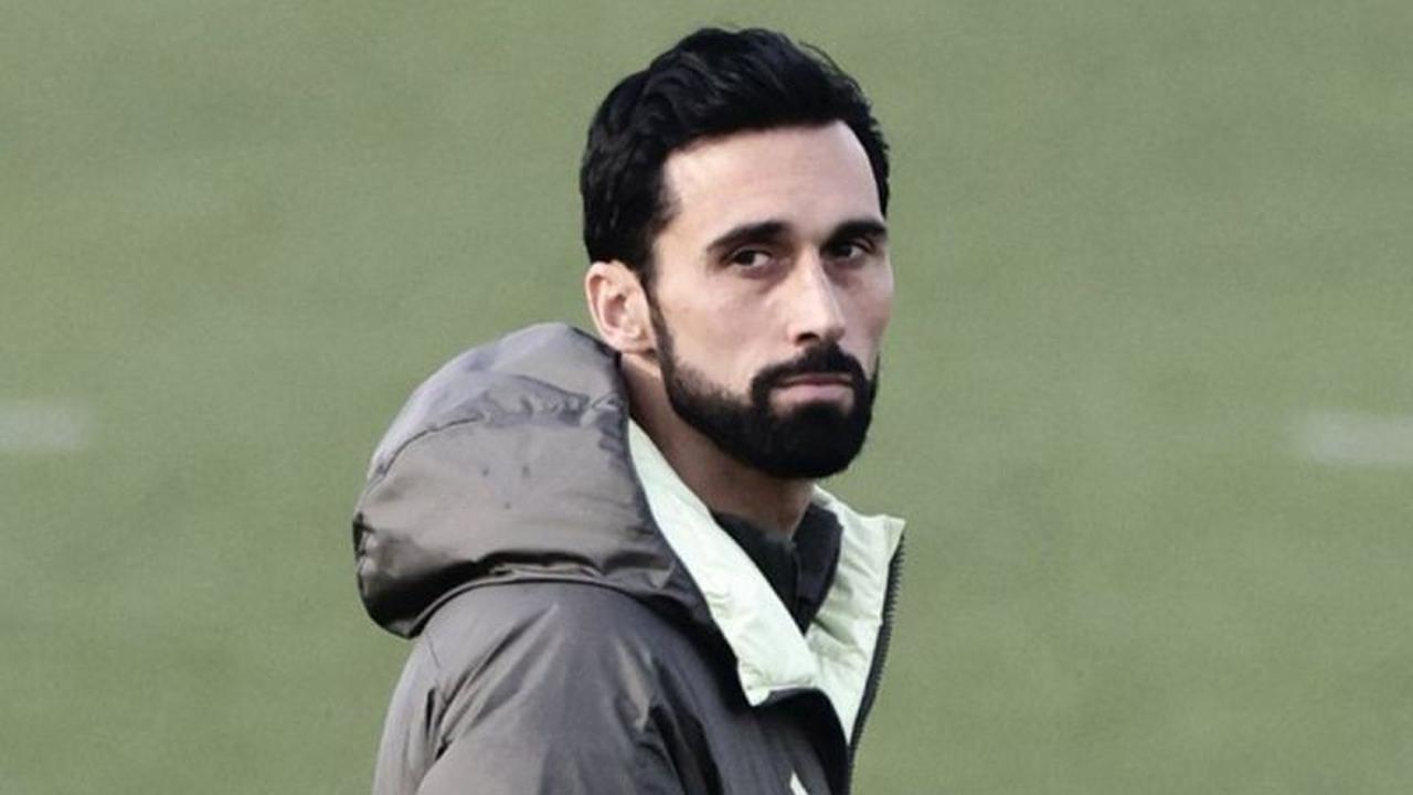 Alvaro Arbeloa Real Madrid: Optimisme Pelatih Baru untuk Kebangkitan Los Blancos