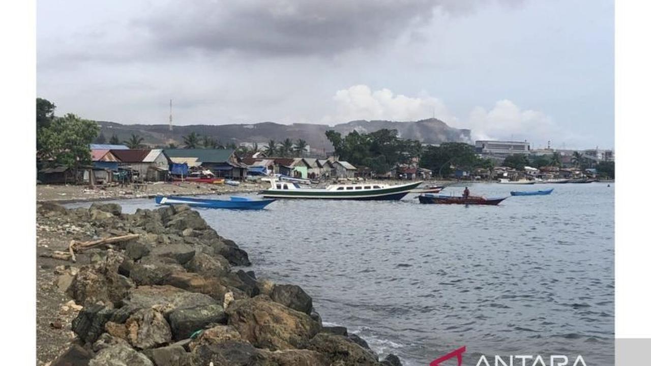 Walhi Mendesak Pemerintah Perketat Pengawasan Pertambangan Pulau Obi