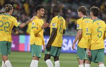 Menganalisis Kekuatan Australia Jelang Hadapi Timnas Indonesia: Kombinasi Antara Pemain Muda dan Veteran