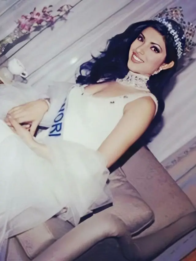Priyanka Chopra