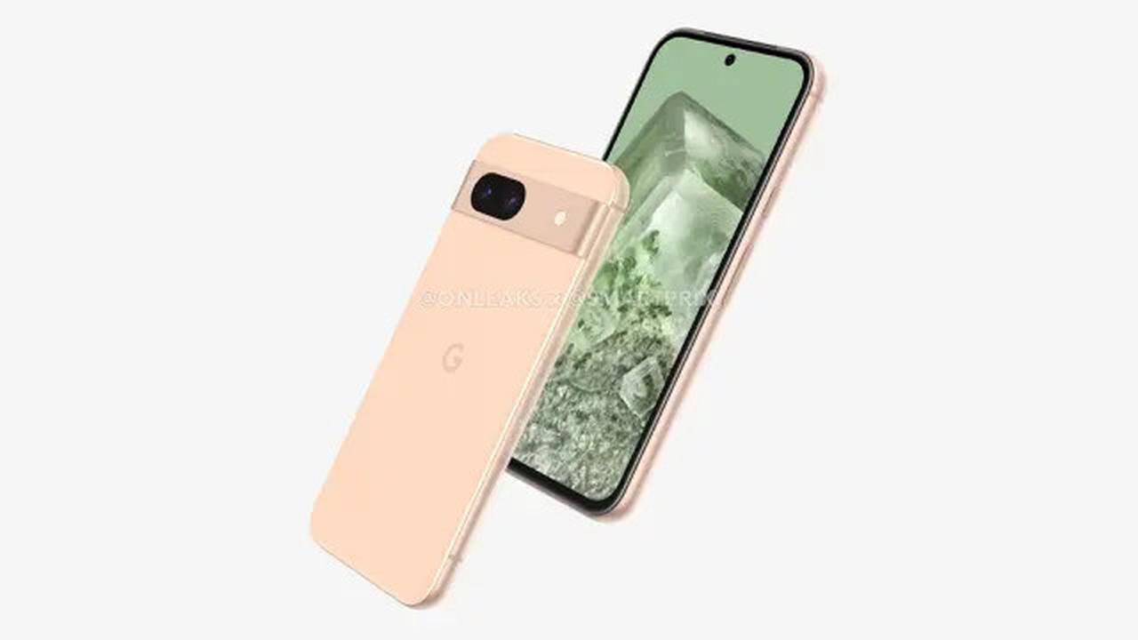 Harga Google Pixel 2025, Ini Daftarnya