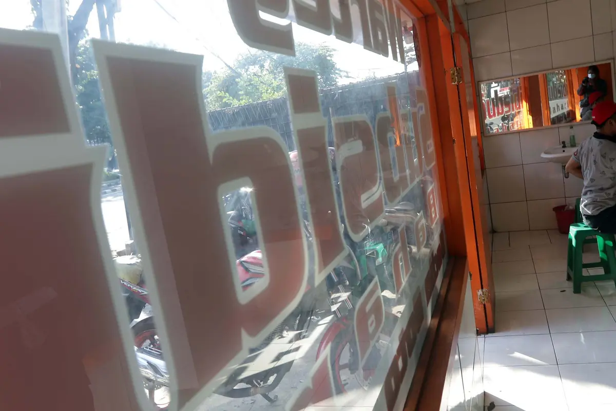 Relaksasi PPKM Level 4, Pelanggan Boleh Makan di Tempat