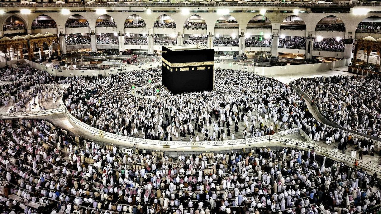 Cara Mengecek Travel Umroh Resmi Berizin Kementerian Agama Secara Online