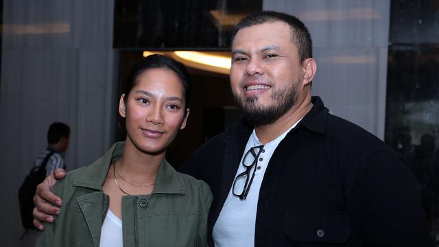 Selain Gundala Ini 3 Film Hasil Kerja Sama Tara Basro Dan Joko Anwar Showbiz Liputan6 Com
