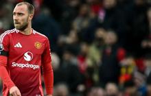 Christian Eriksen Kritik Cara Komunikasi Ruben Amorim di MU