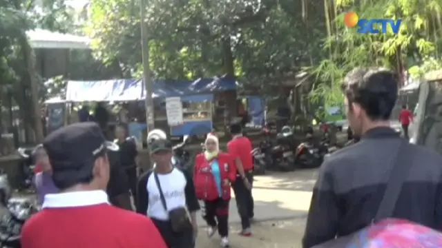 Bima Arya Kejar Guru Kabur Saat Upacara Hari Olahraga Nasional