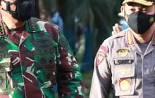Diusulkan Naik, Mana Lebih Besar Gaji Polisi atau TNI?