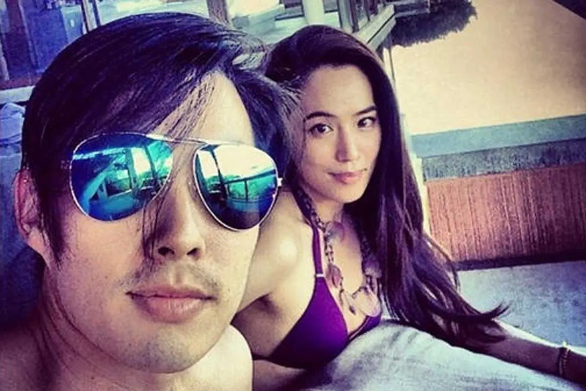 [Bintang] Vanness Wu