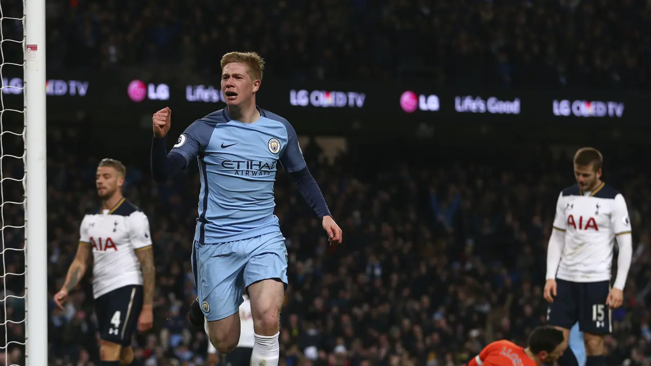 Manchester City
