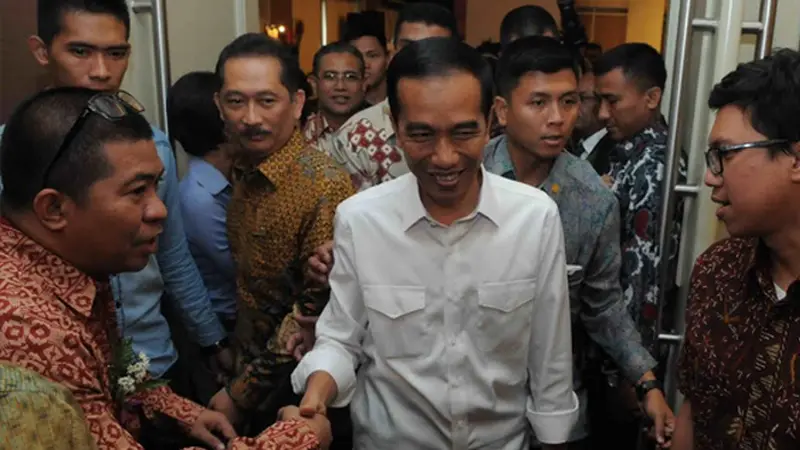 Jokowi 10