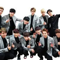 Insiden penamparan manajer EXO kepada fans wanita berujung di pengadilan. Sang manajer didenda sekitar 12 juta rupiah.