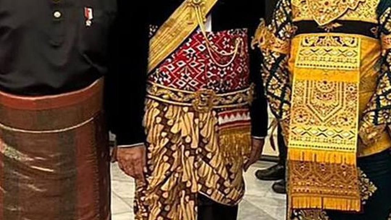 Potret Prabowo Subianto di Istana Negara, Momen Tak Lewati Karpet Merah Tuai Sorotan