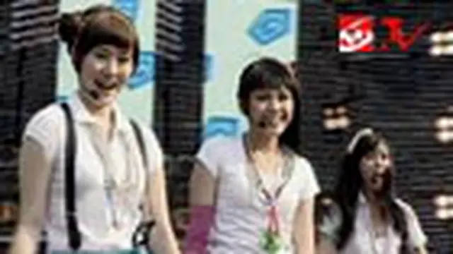 Super Girlies - Malu Malu