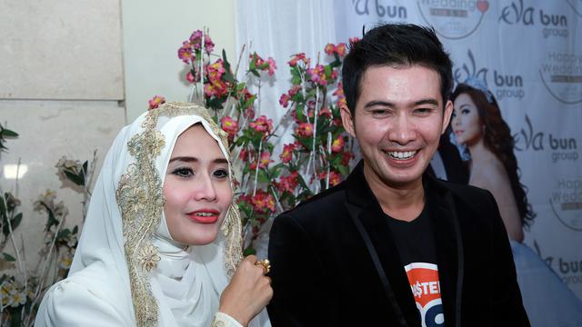 Mandala Shoji Di Penjara Istri Tuntut Keadilan Showbiz Liputan6 Com