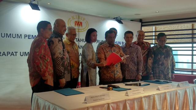 Dongkrak Kapasitas Pabrik Produsen Daging Olahan Ini Kucurkan Rp 240 Miliar Bisnis Liputan6 Com