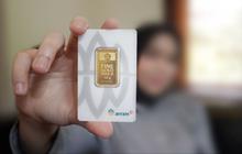 Viral Skandal 109 Ton Emas Antam Palsu, Kenali Ciri-Ciri Emas Asli Agar Tak Terkecoh