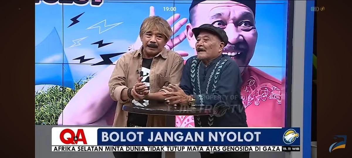 Dok. Istimewa