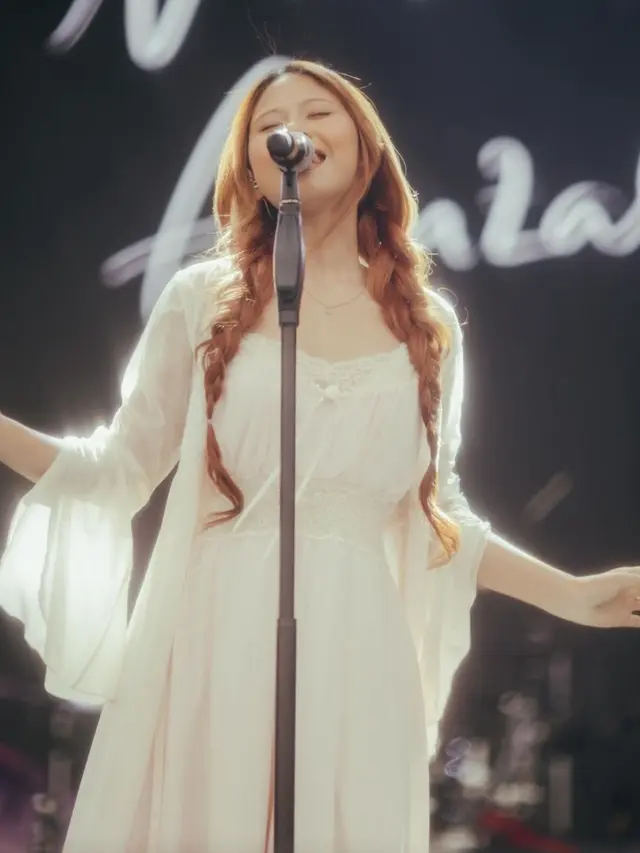 Nadin Amizah (Instagram/@cakecaine)