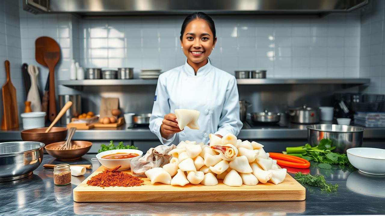 Anti Gagal, Begini Cara Memasak Kikil agar Tetap Lembut dan Tidak ...