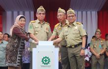 Tren Kecelakaan Kerja Meningkat Selama 4 Tahun, Ini Buktinya