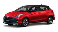 Toyota Yaris facelift (headlightmag.com)