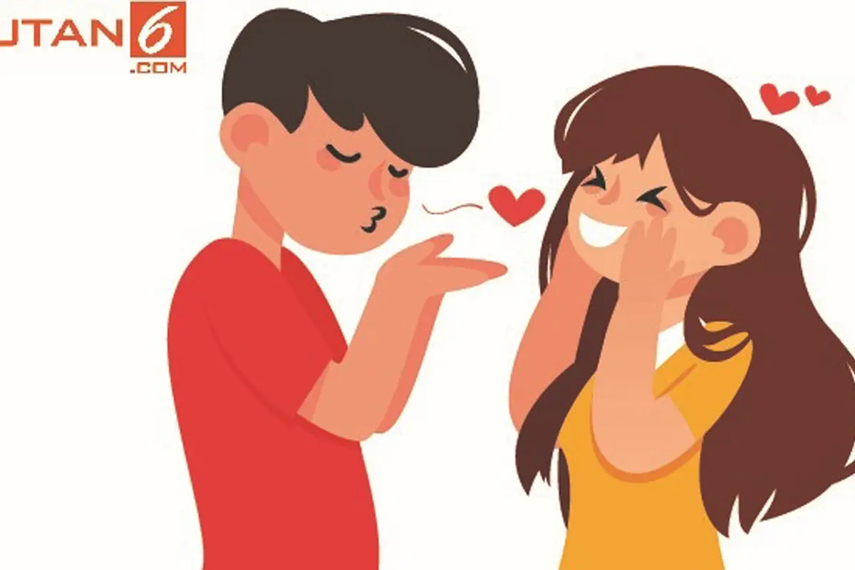 Banner Infografis 4 Zodiak Mudah Jatuh Cinta dengan Sahabat