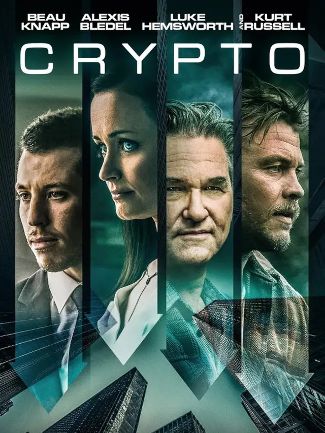 Crypto (2019)