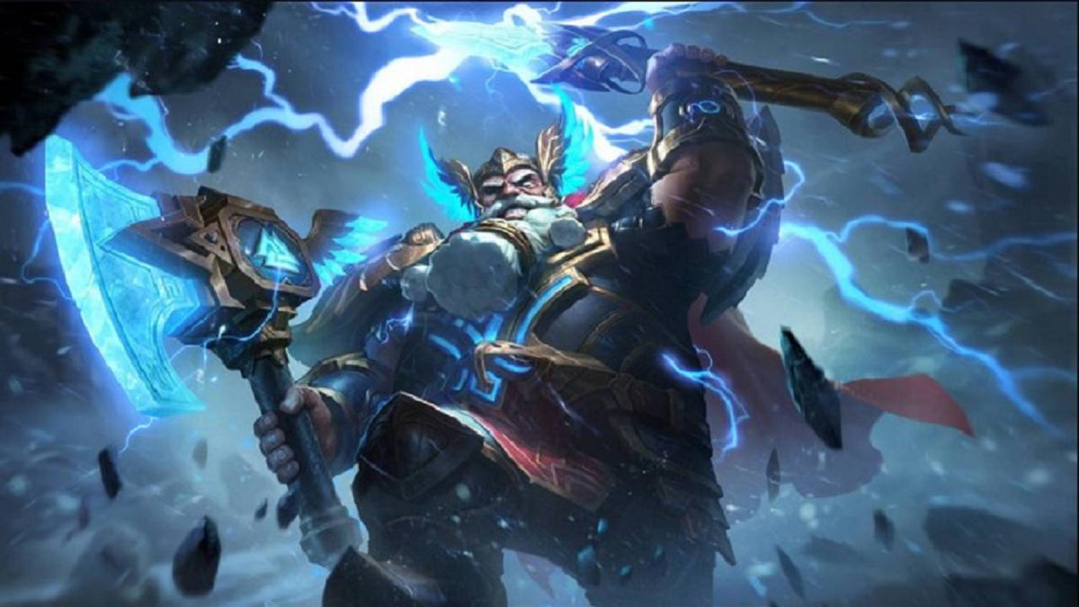 15 Counter Valir Paling Efektif bagi Pemain Mobile Legends