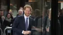 “Ini merupakan kali pertama dia (Meghan) dan Harry berhubungan secara terbuka sebagai pasangan kekasih dan sepertinya mereka menjalin hubungan yang serius,” ucap salah seorang temannya. (AFP/Bintang.com)