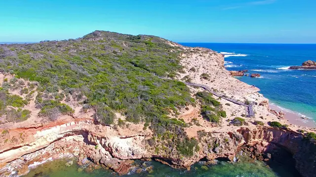 Diamond Bay