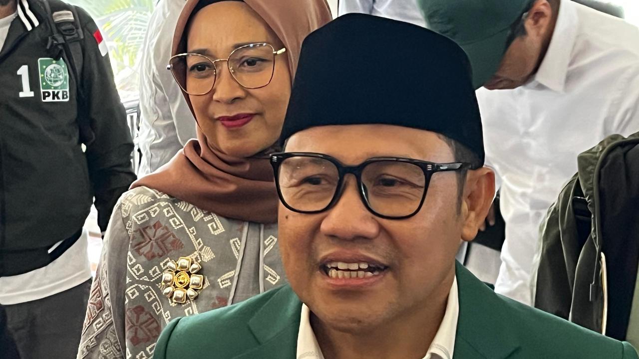 Cak Imin Minta Garda Bangsa dan Banser Tidak Bentrok: Kalian Satu Ideologi