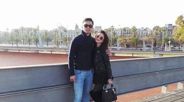 [Bintang] Angie Virgin