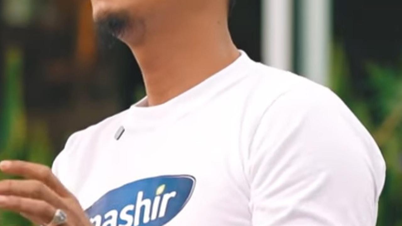 Pernah Hutang Ratusan Juta hingga Gadaikan Mahar Nikah, Mantan Guru Kini Punya Omset Miliaran dari Bisnis Online
