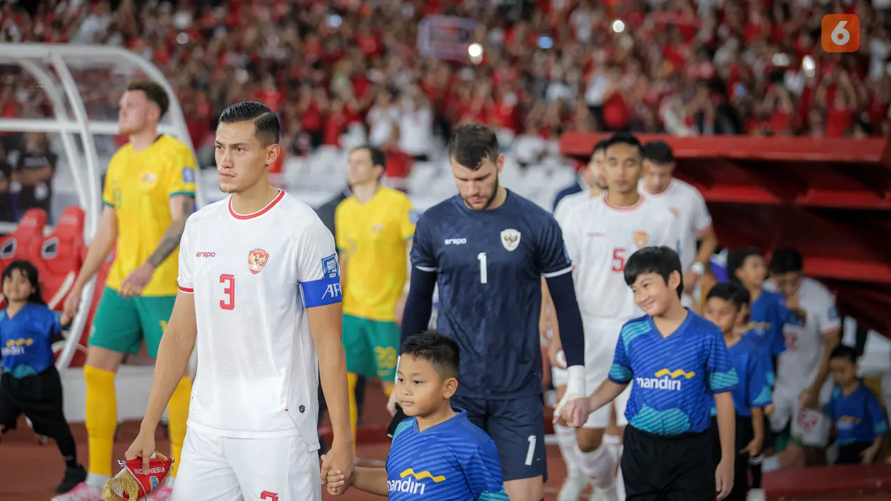 Timnas Indonesia