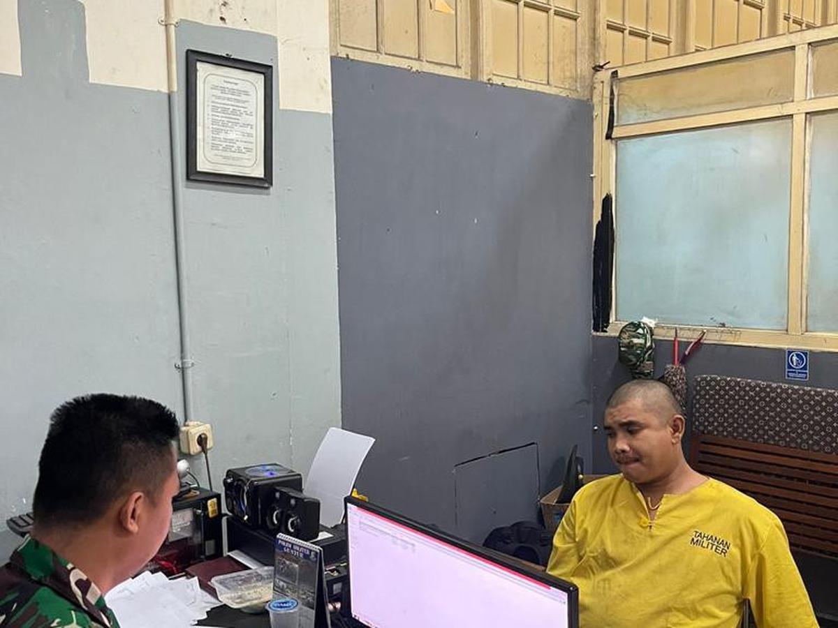 Dok. Istimewa
