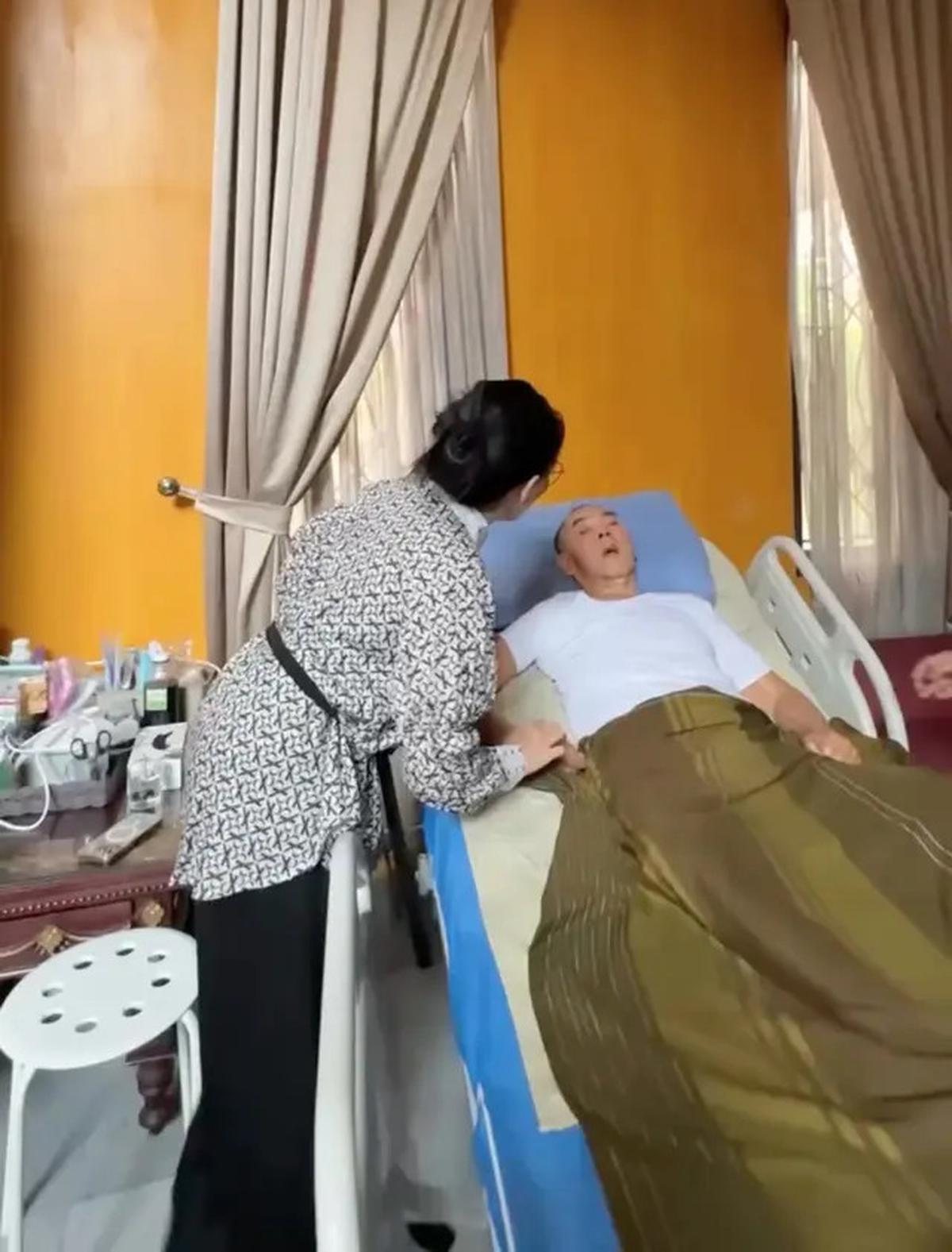 Rieke Diah Pitaloka Sebut Ganti Rugi Tanah Mat Solar yang Dipakai untuk Tol Cinere-Serpong Belum Lunas