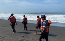 Operasi SAR Sungai Opak Ditutup, Korban Tenggelam Belum Ditemukan Setelah Tujuh Hari Pencarian