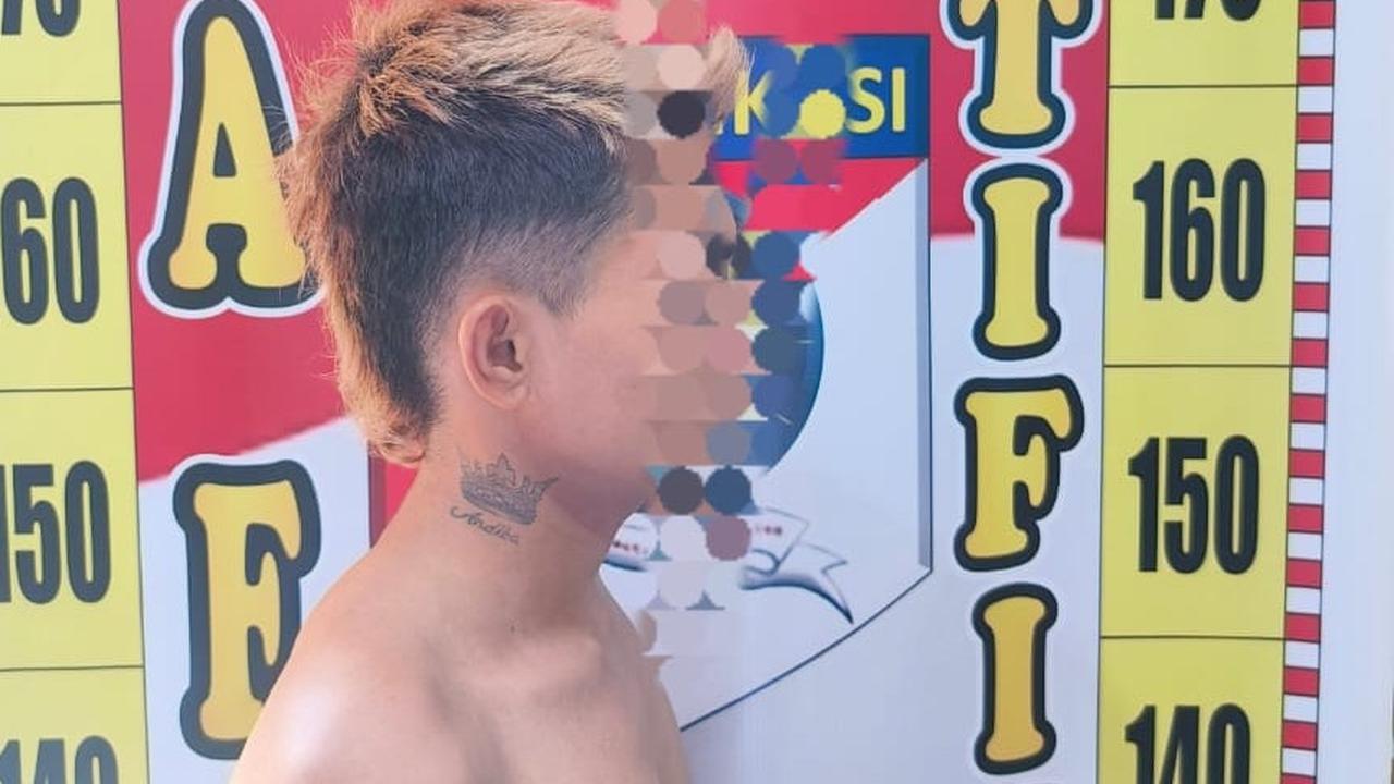 Waspada Pemerasan Modus Revenge Porn, Pelaku Ajak Kencan Wanita di Hotel dan Rekam Korban saat Telanjang