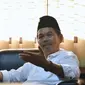 Bupati Purwakarta Dedi Mulyadi. (Liputan6.com/Abramena)