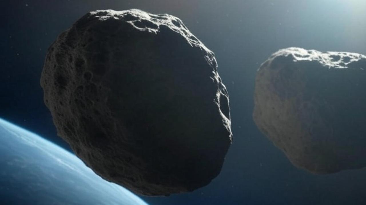 Asteroid ini Bikin NASA Terkejut, Kenapa?