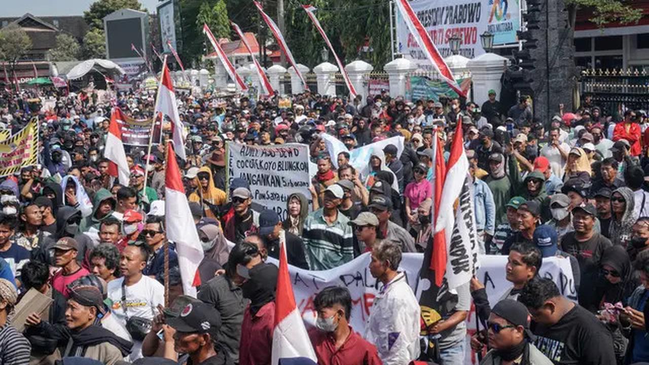 Bupati Pati Sudewo Menolak Mundur, Berapa Harta Kekayaannya?