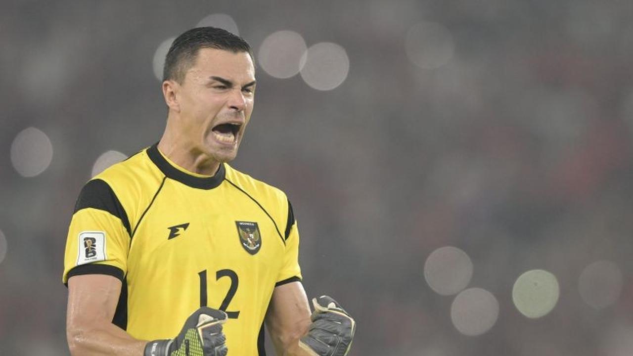 Emil Audero, Kiper Berdarah Indonesia, Tampil Brilian Saat Cremonese Gulingkan AC Milan 2-1 di San Siro