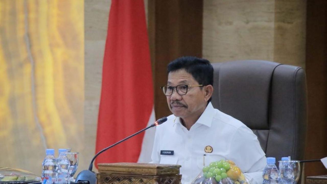 Wow, 6.000 Pelamar Serbu Lowongan Tenaga Kesehatan RSUD Tangerang: Ini Kata Pemkot!