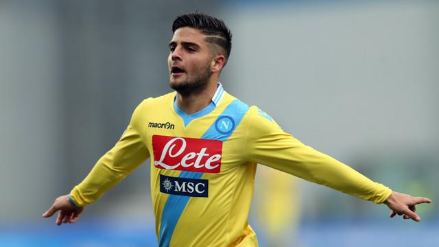 Lorenzo Insigne