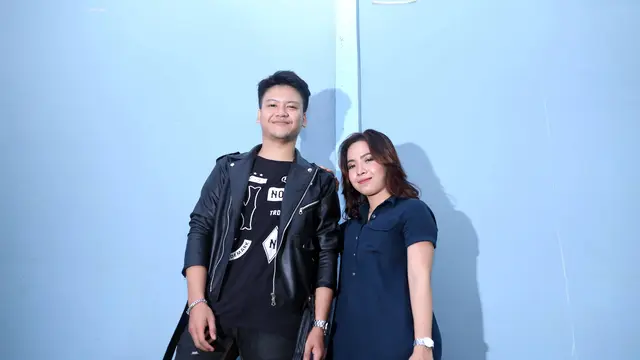 [Bintang] Ilham Smash - Nadine